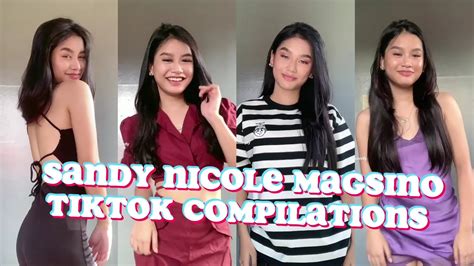 sophia nicole bunao scandal|Sandy nicole macsino Viral Sex Videos .